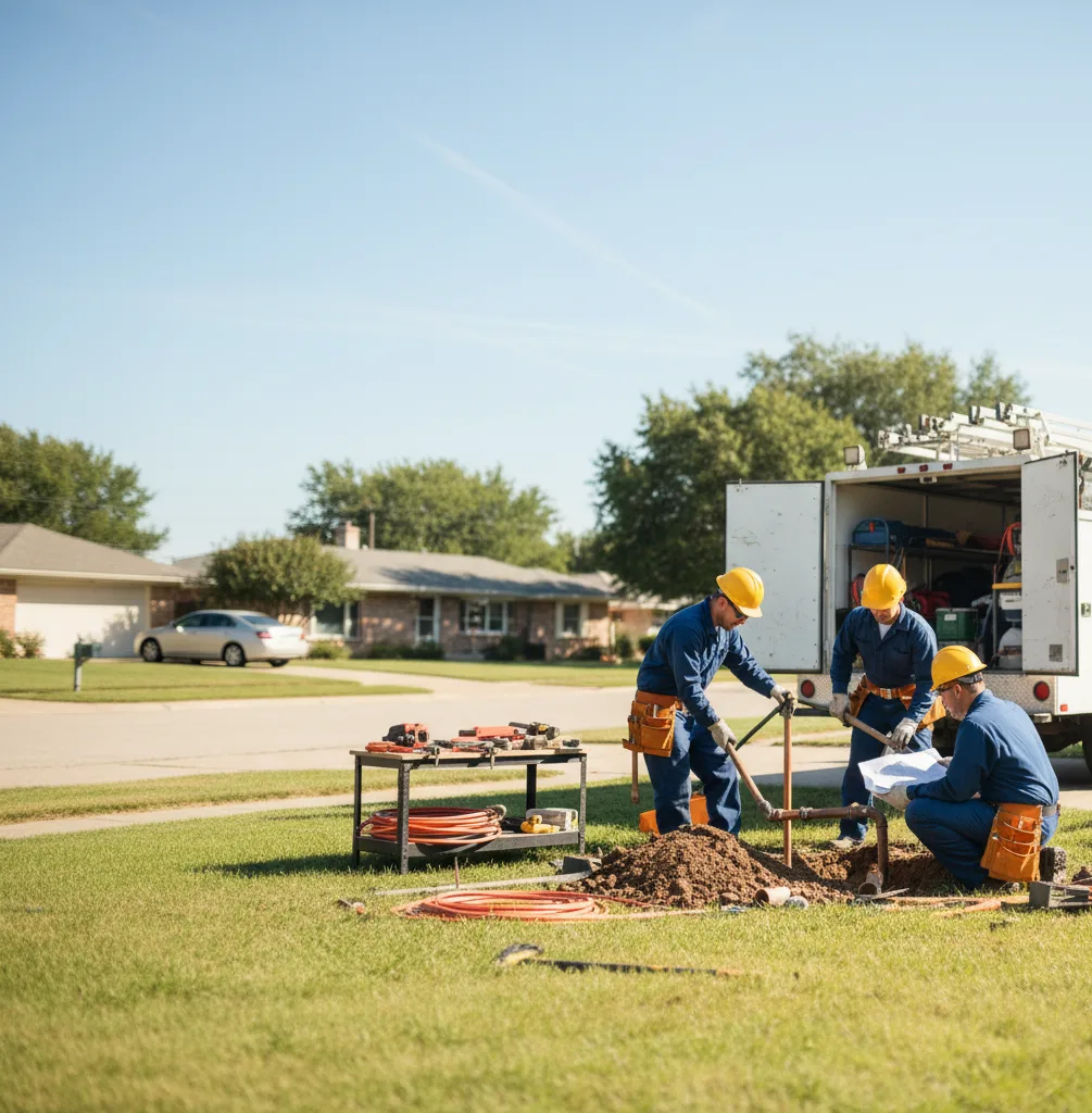 Drain Cleaning in Thompson Falls, MT